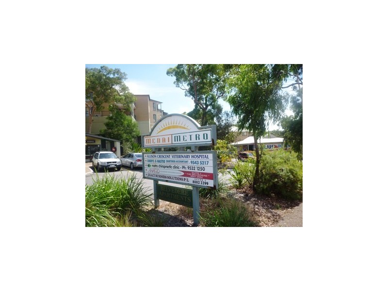 Unit 3a/82 Allison Road, Menai NSW 2234