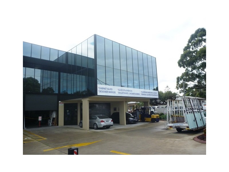 Unit 2 &3/1 Koonya Circuit, Caringbah NSW 2229