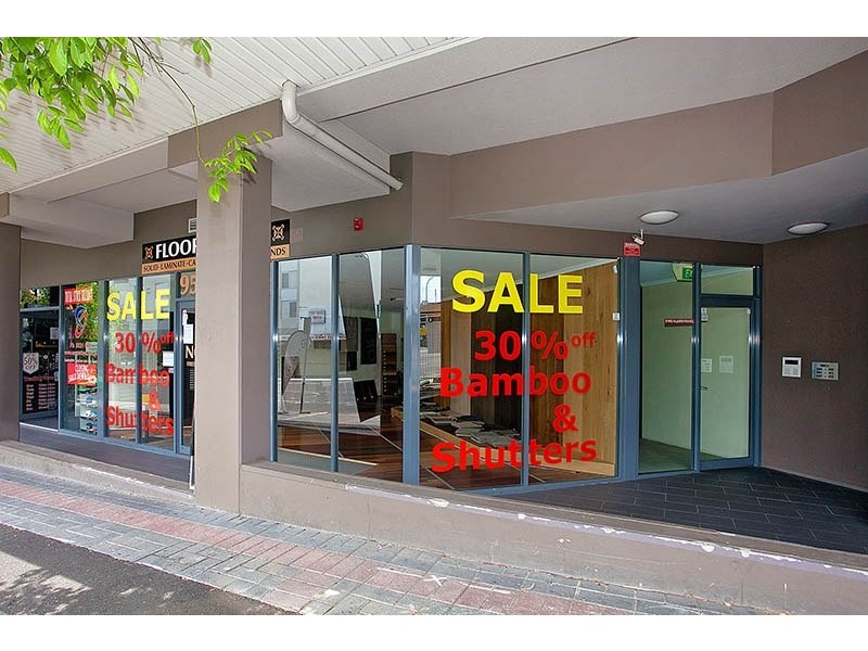 4/296 – 300 Kings Way, Caringbah NSW 2229