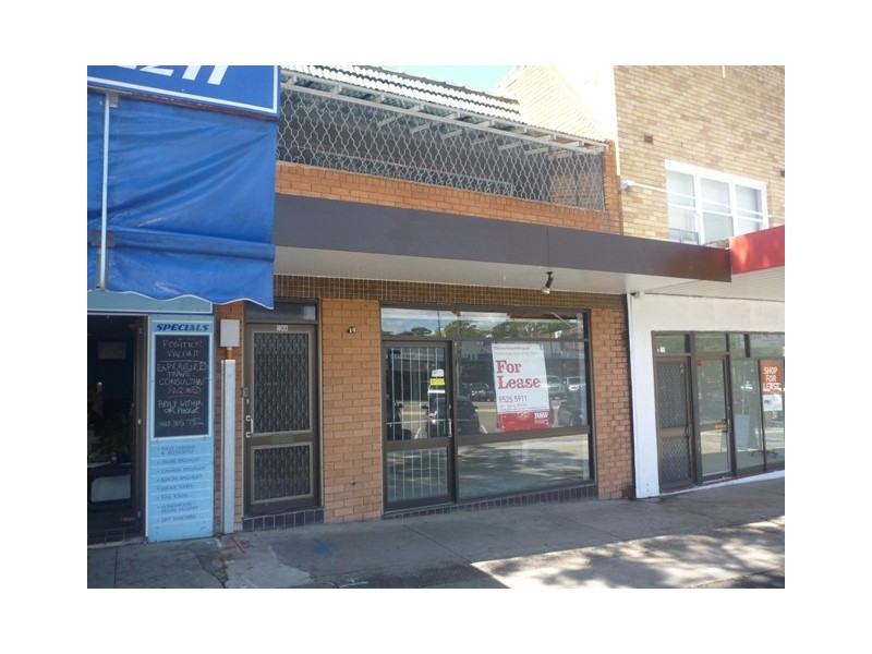 18 Gymea Bay Road, Gymea NSW 2227