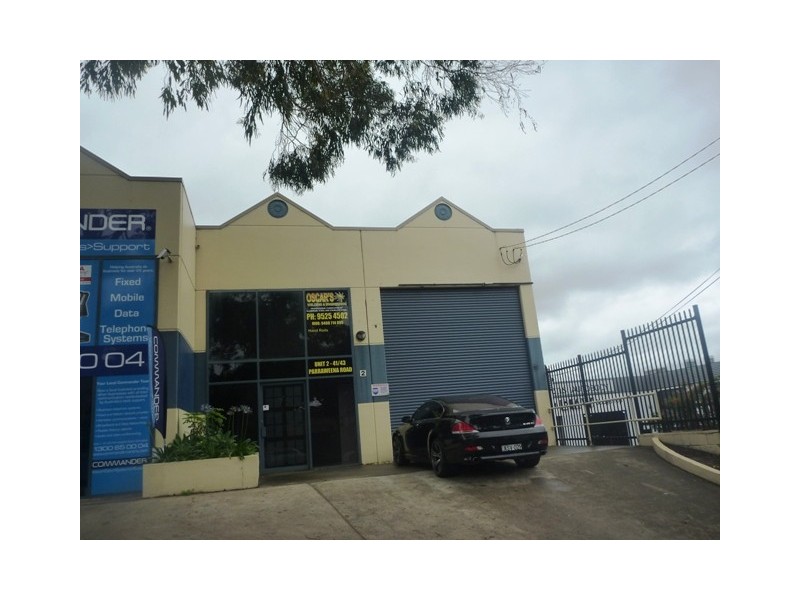 Unit 2/41 Parraweena Road, Caringbah NSW 2229