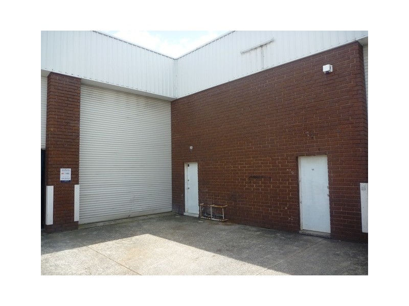 Unit 10/29. Waratah Street, Kirrawee NSW 2232