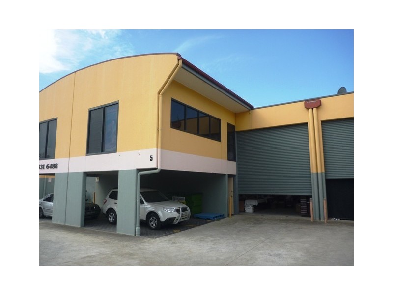Unit 5/16 Northumberland Road, Caringbah NSW 2229