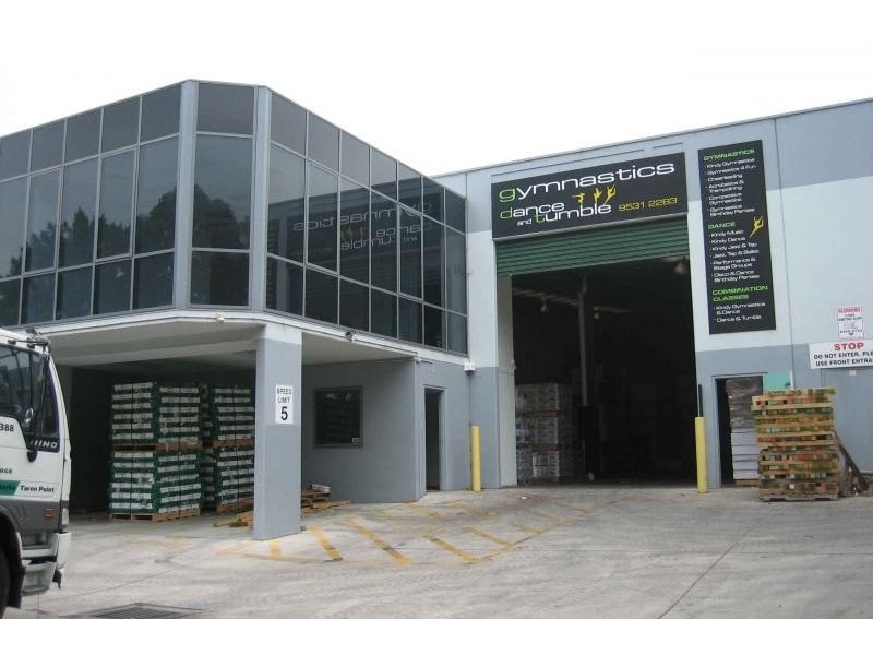 3/3 Resolution Drive, Caringbah NSW 2229