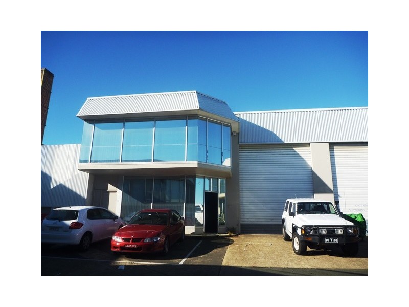 Unit 12/150 Canterbury Road, Bankstown NSW 2200