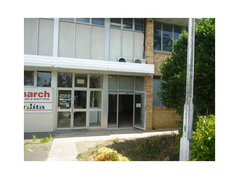 Unit SC/60 Box Road, Caringbah NSW 2229