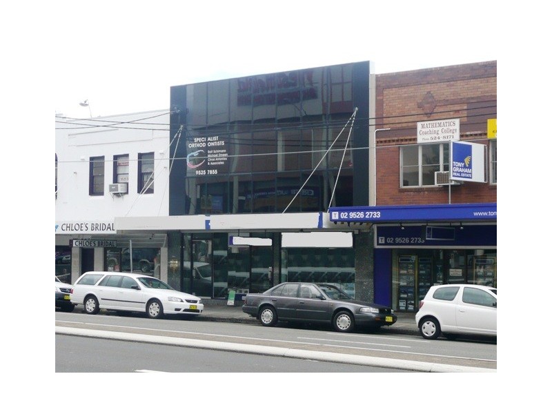 565 Kings Way, Miranda NSW 2228