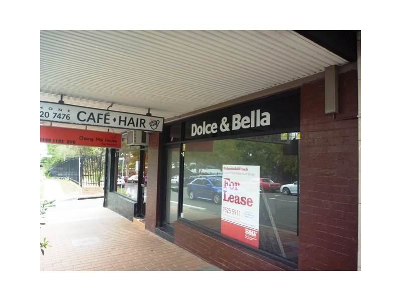 Unit 1/9 Oliver Street, Heathcote NSW 2233