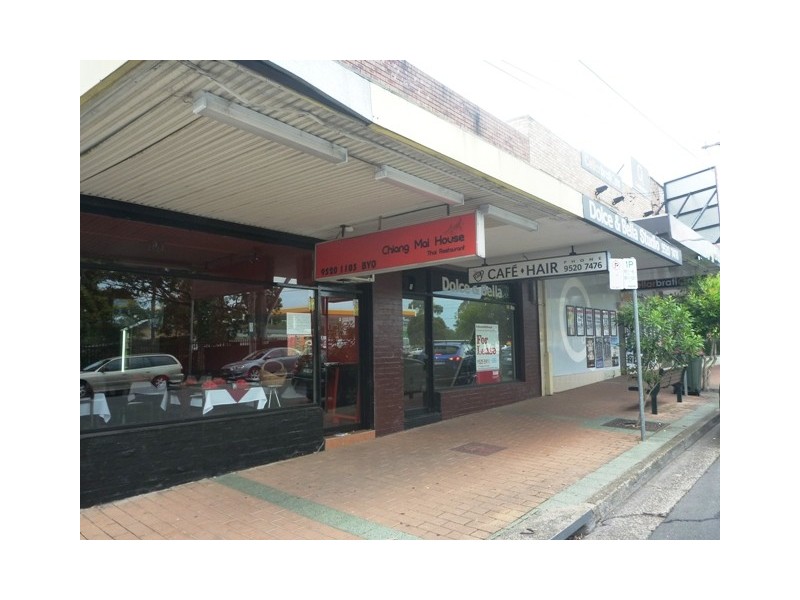 Unit 1/9 Oliver Street, Heathcote NSW 2233