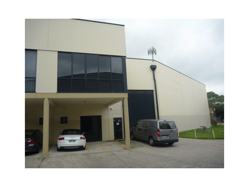 30/205 Port Hacking Road, Miranda NSW 2228