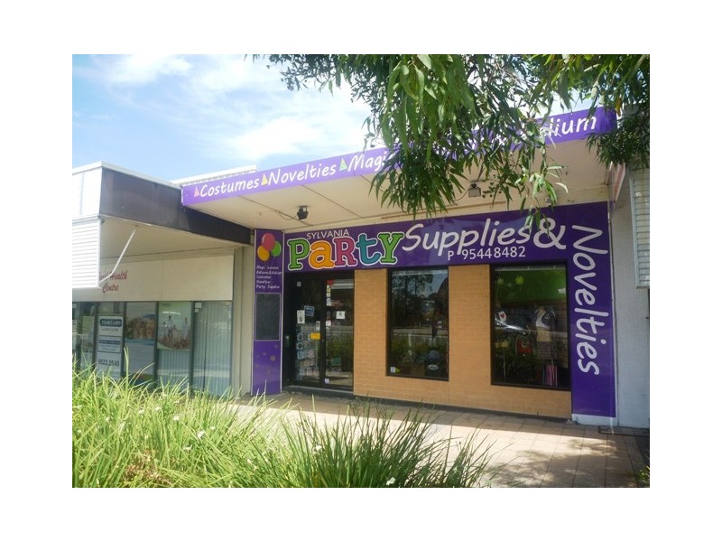 204 Princes Highway, Sylvania NSW 2224