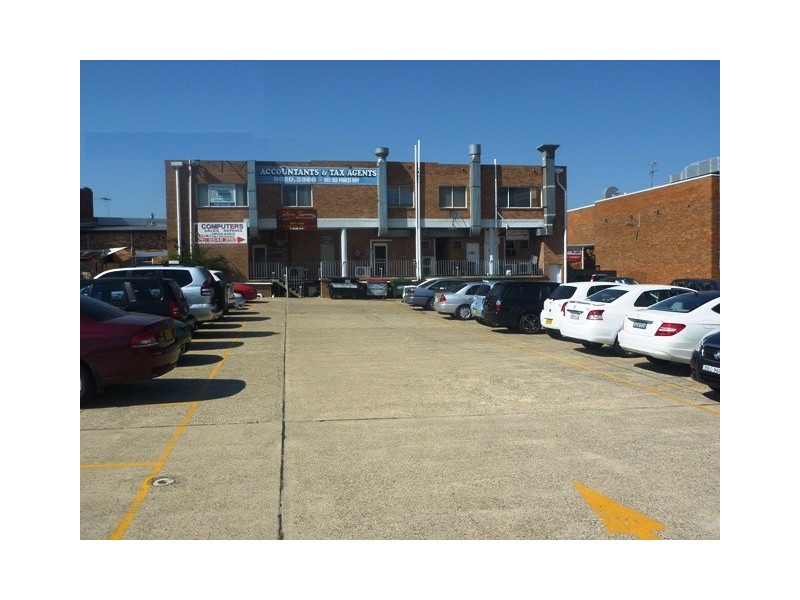 Unit 5/1015 Old Princes Highway, Engadine NSW 2233