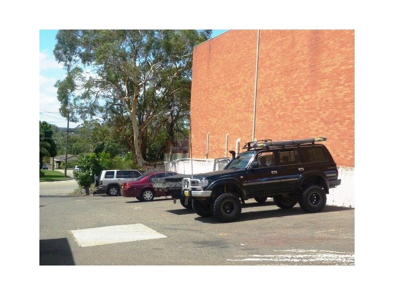 Unit 3/150 Garnet Road, Kirrawee NSW 2232
