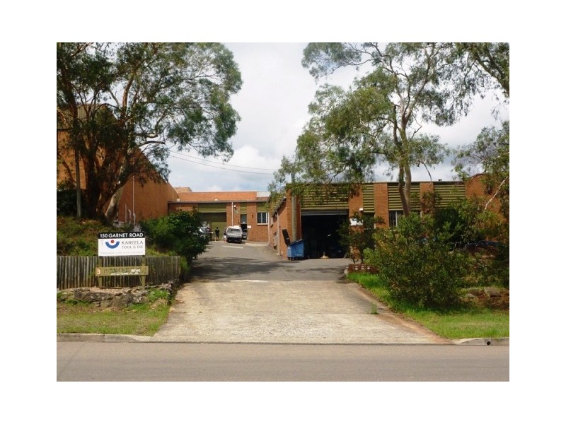 Unit 3/150 Garnet Road, Kirrawee NSW 2232