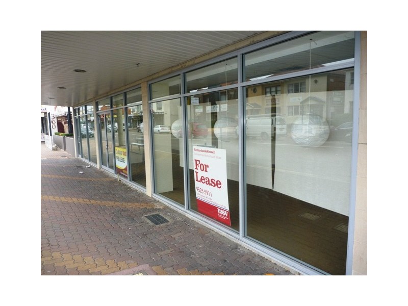 362 Rocky Point Road, Ramsgate NSW 2217