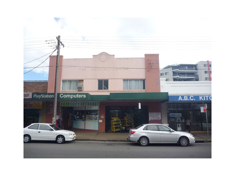 Unit 2/29 East Parade, Sutherland NSW 2232
