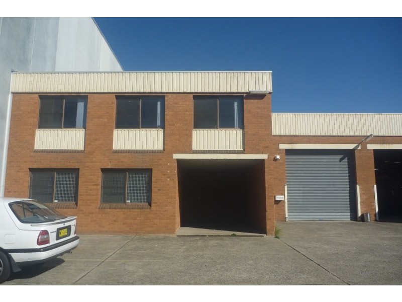 Unit 1/5 Endeavour Road, Caringbah NSW 2229