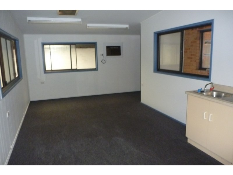 Unit 1/5 Endeavour Road, Caringbah NSW 2229