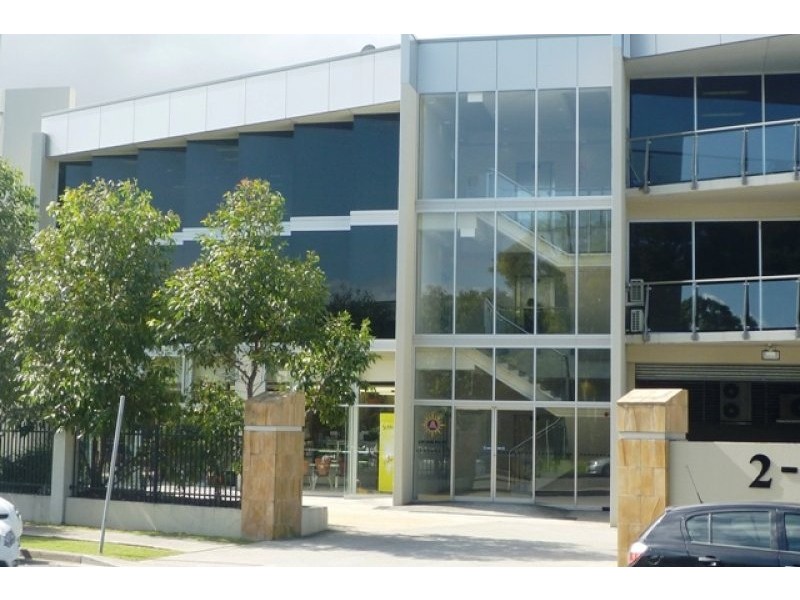 Unit 4/2 Northumberland Road, Caringbah NSW 2229