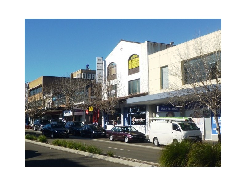 3/38 President Avenue, Caringbah NSW 2229