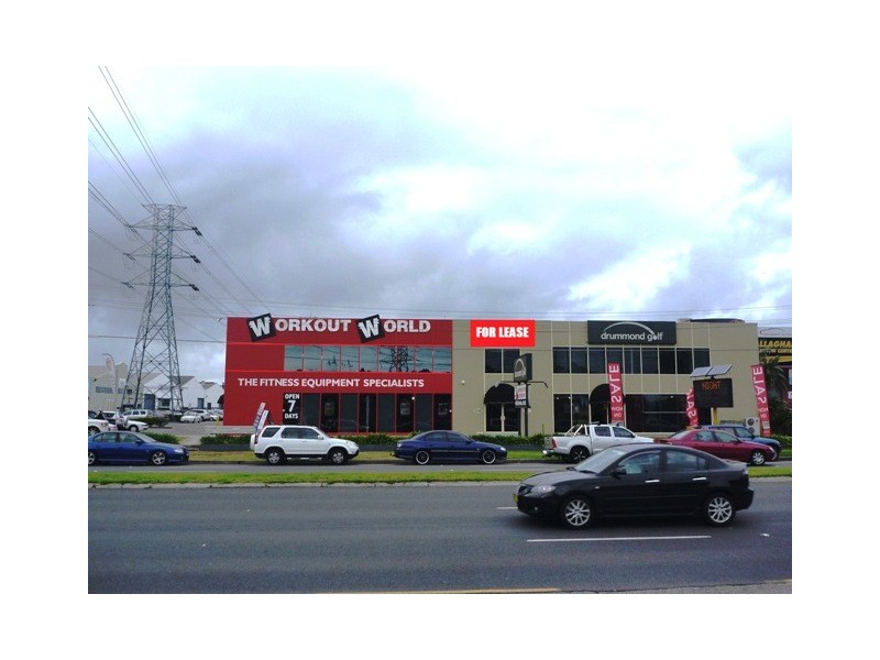 Unit 1B/120 Taren Point Road, Taren Point NSW 2229