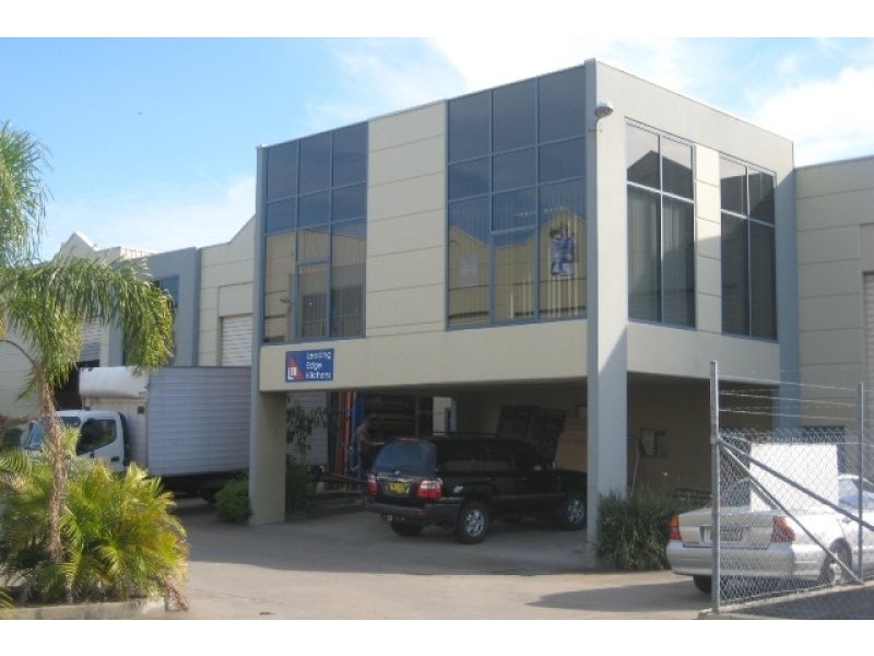 Unit 18/65 Captain Cook Drive, Caringbah NSW 2229