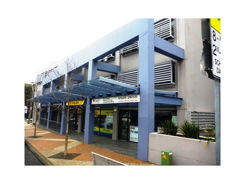 Unit 5&6/629 Kings Way, Miranda NSW 2228