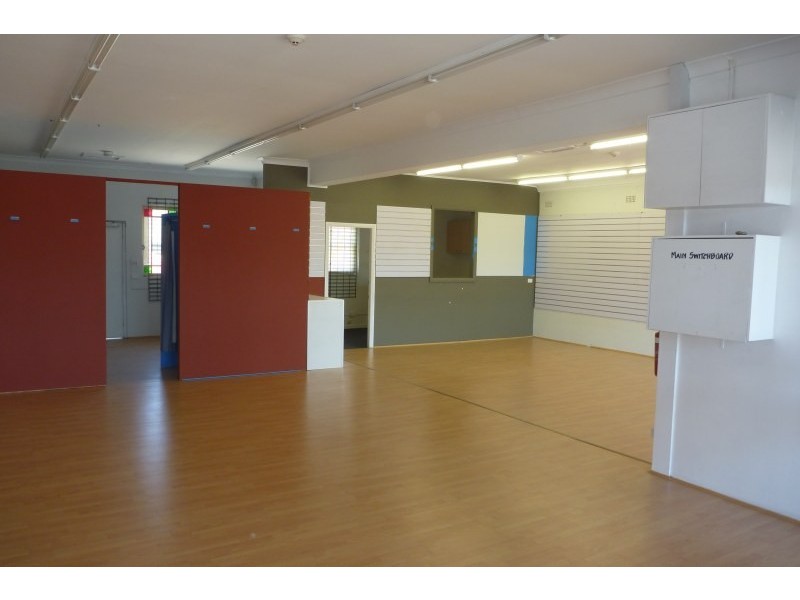 258 Princes Highway, Sylvania NSW 2224