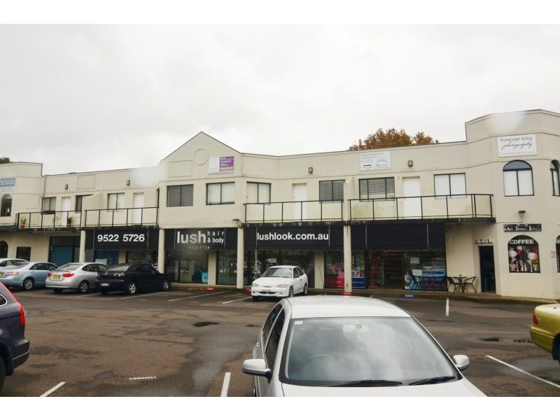 Unit 8/3 Richmond Avenue, Sylvania Waters NSW 2224