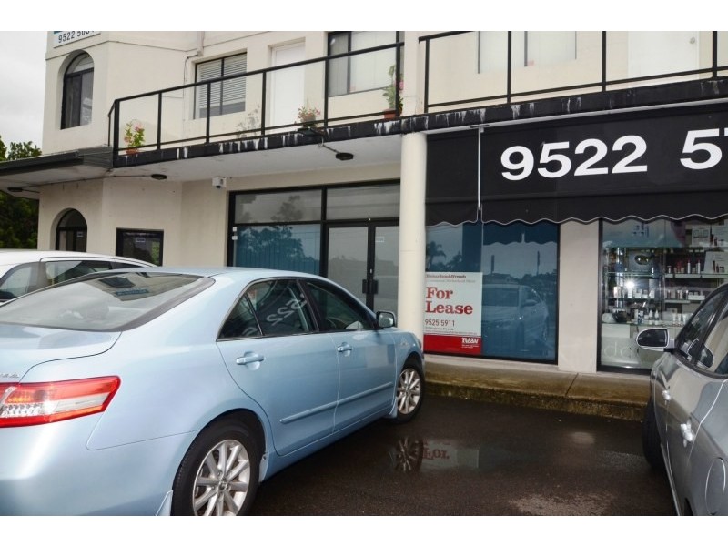 Unit 8/3 Richmond Avenue, Sylvania Waters NSW 2224