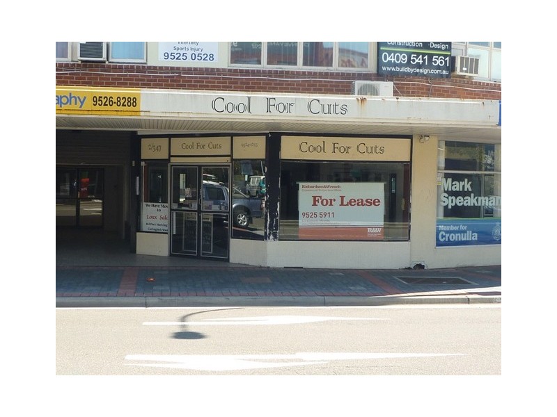 347 Port Hacking Road, Caringbah NSW 2229