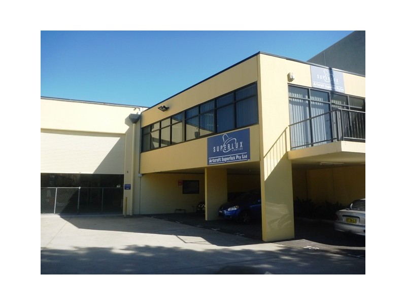 4/19 Northumberland Road, Caringbah NSW 2229