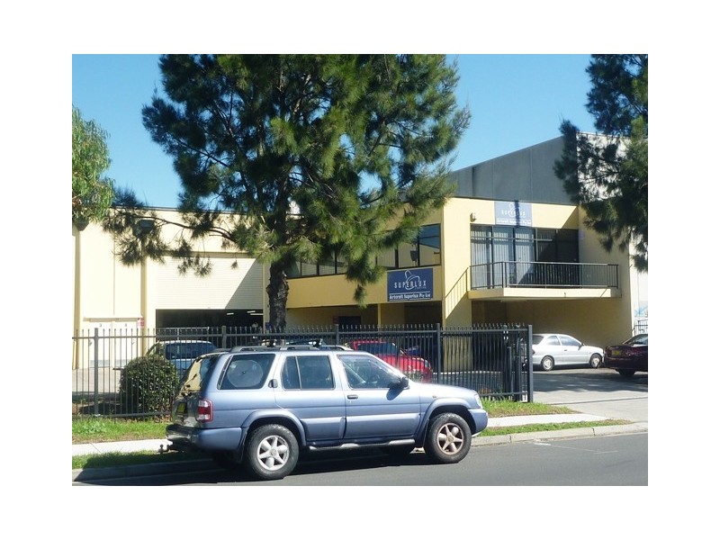 4/19 Northumberland Road, Caringbah NSW 2229