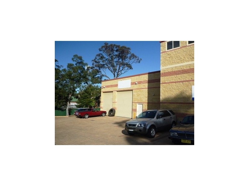 Unit 4/24 Macmahon Place, Menai NSW 2234