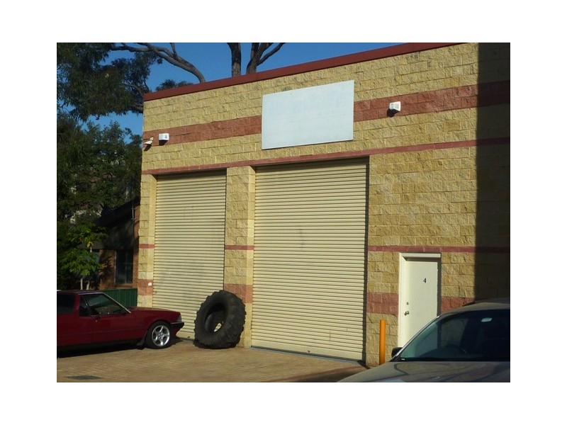 Unit 4/24 Macmahon Place, Menai NSW 2234