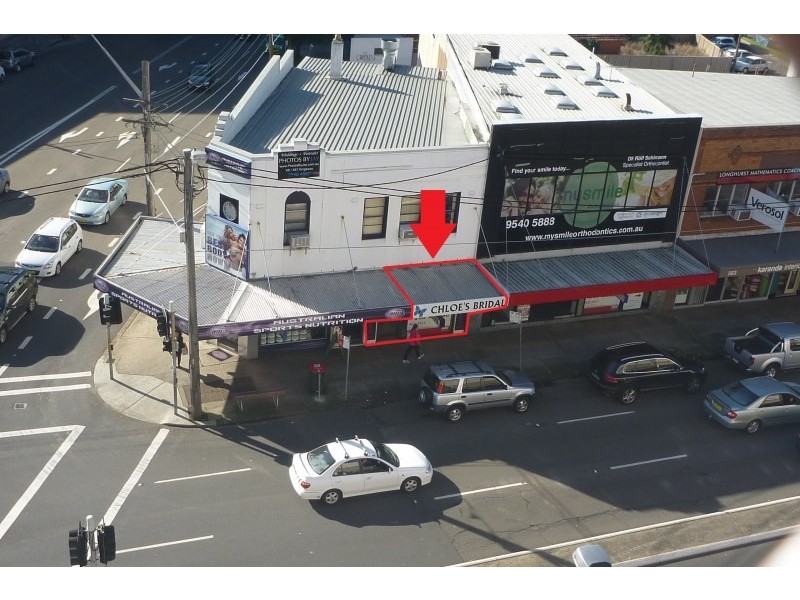 Unit 2/567 Kingsway, Miranda NSW 2228