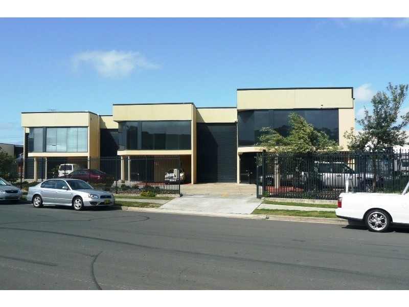 3/6 Adventure Place, Caringbah NSW 2229