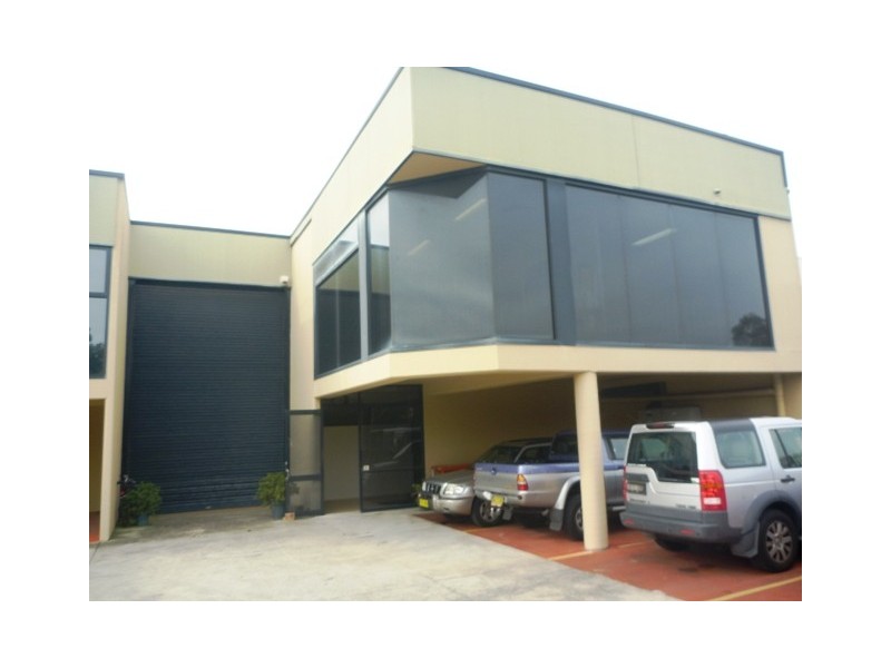 3/6 Adventure Place, Caringbah NSW 2229