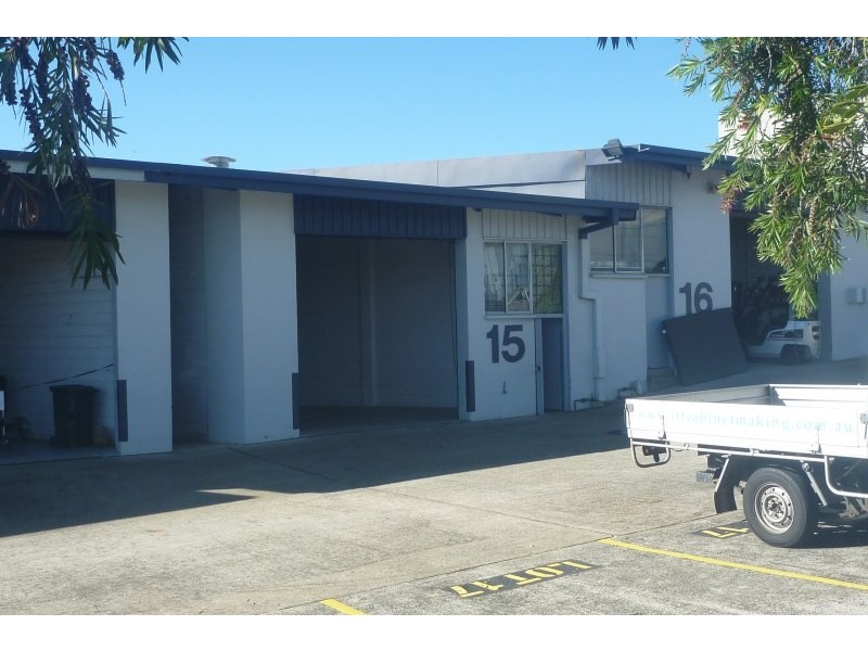 Unit 15/4 Ethell Road, Kirrawee NSW 2232