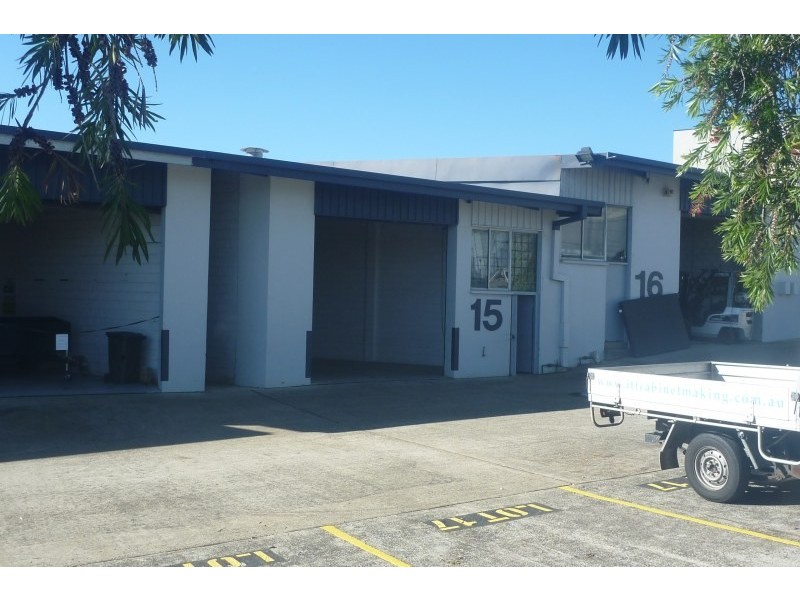 Unit 15/4 Ethell Road, Kirrawee NSW 2232