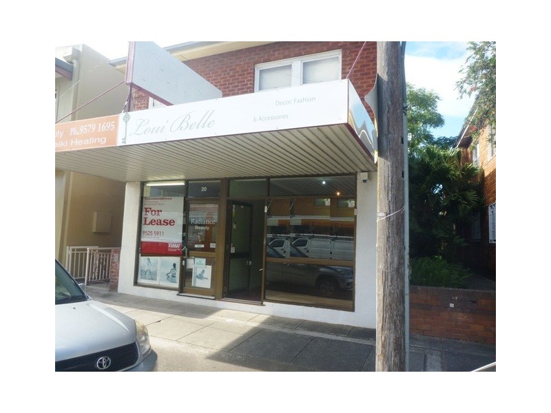 20 Strand Street, Penshurst NSW 2222