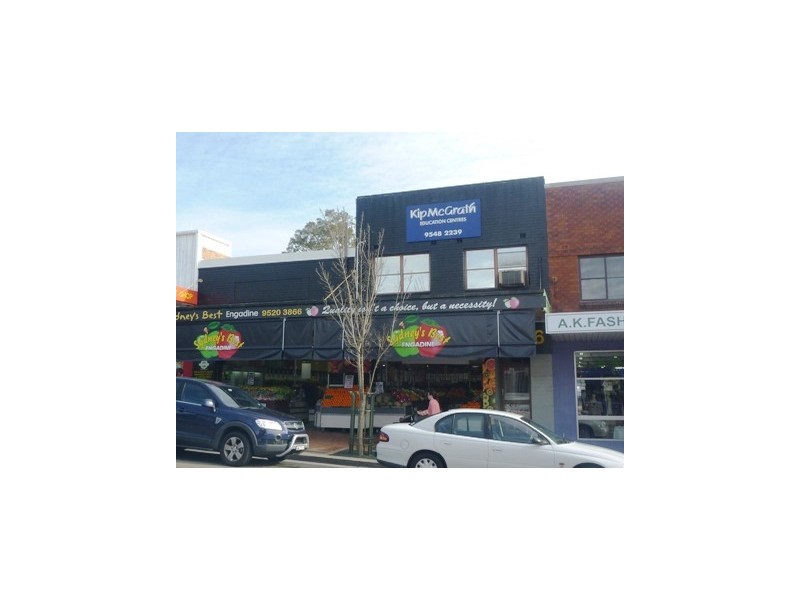 1077 Old Princes Highway, Engadine NSW 2233