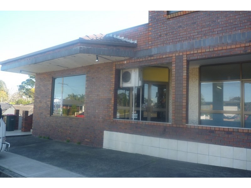 Unit 1/51 Lantana Road, Engadine NSW 2233