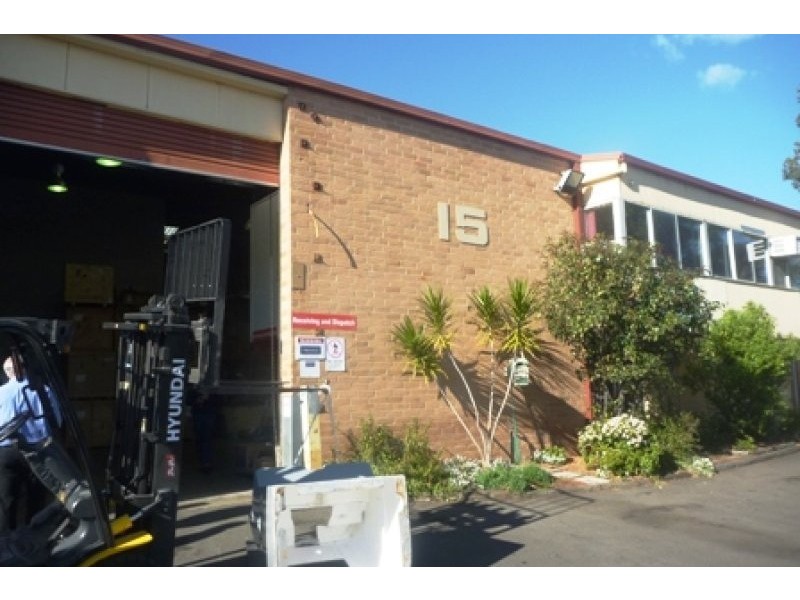 15/2 Atkinson Road, Caringbah NSW 2229