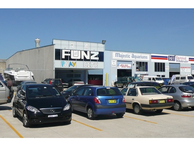 8/120 Taren Point Road, Taren Point NSW 2229