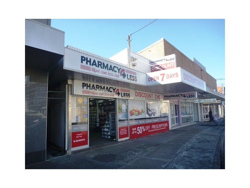 1025 Old Princes Highway, Engadine NSW 2233