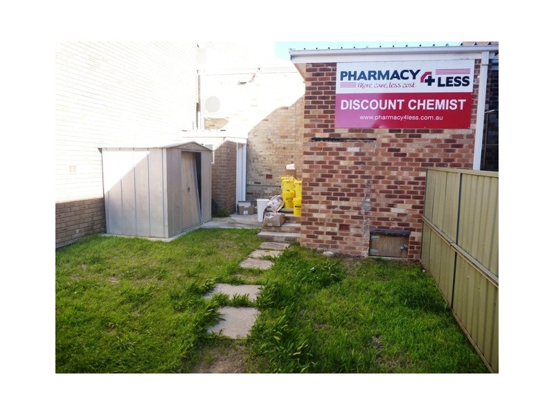 1025 Old Princes Highway, Engadine NSW 2233