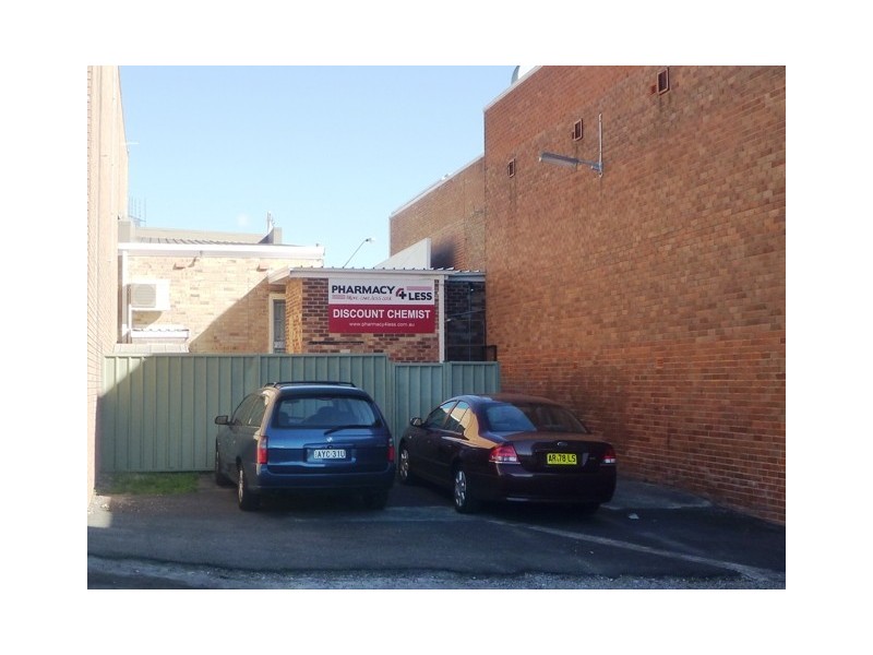 1025 Old Princes Highway, Engadine NSW 2233