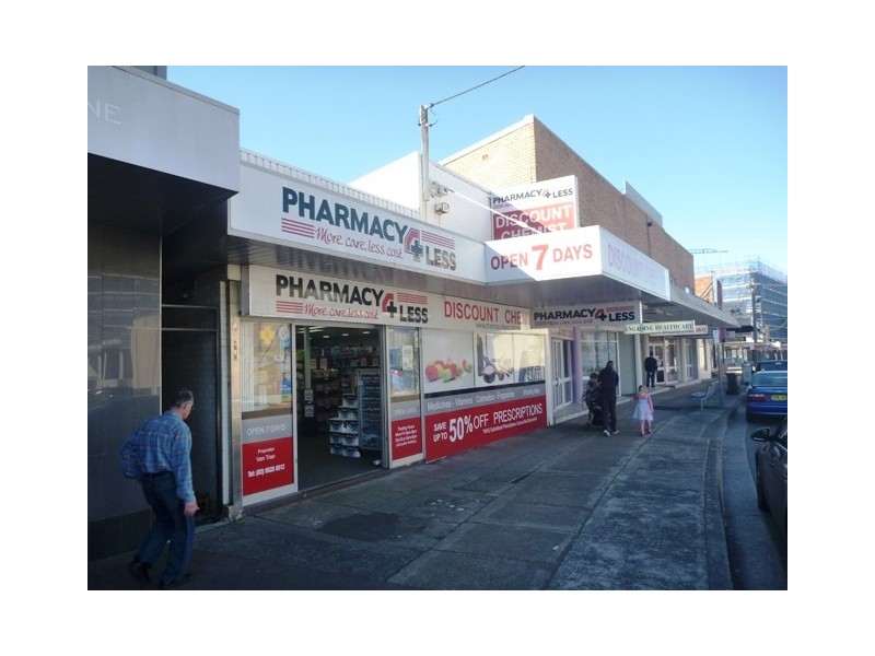 1025 Old Princes Highway, Engadine NSW 2233