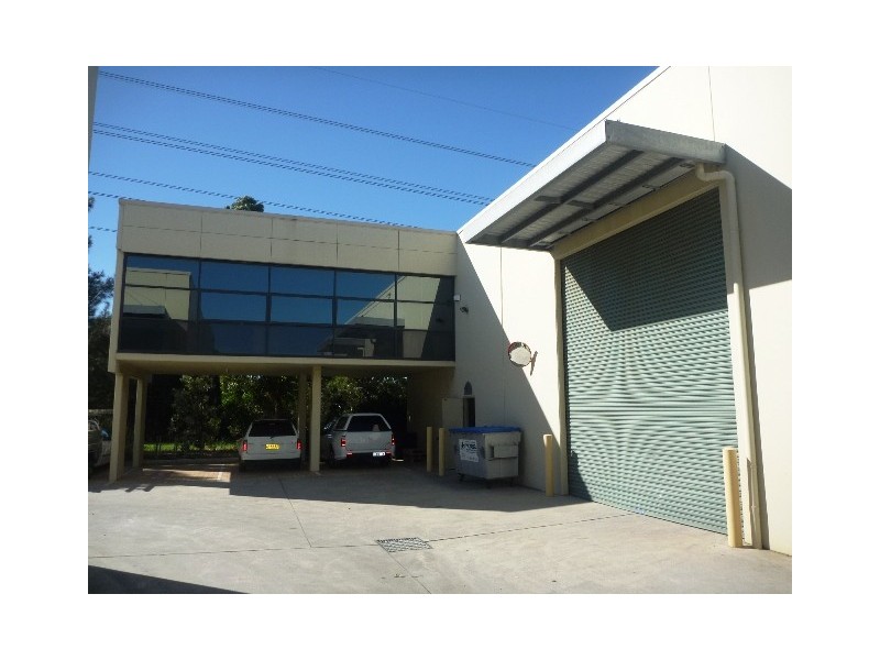 2/22 Northumberland Avenue, Caringbah NSW 2229